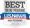 Best Online Programs U S News & World Report MBA Programs 2023