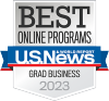 Best Online Programs U S News & World Report Grad Business 2023