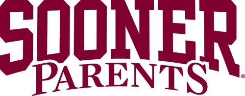 Sooner Parents logo.