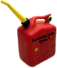 Gasoline Can