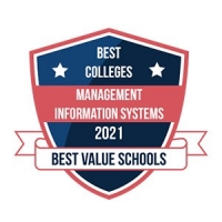 Best Colleges Management Information Systems 2021 Best Value Schools