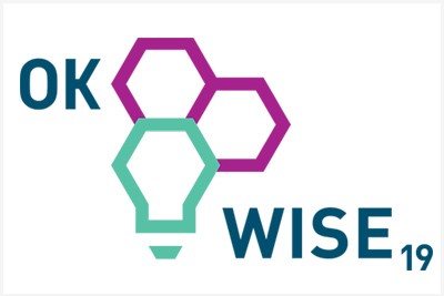 OK Wise 19 Logo 