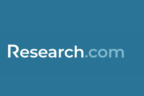 Logo - Research.com