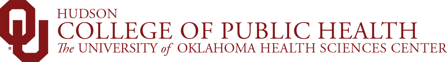 College of Public Health website wordmark