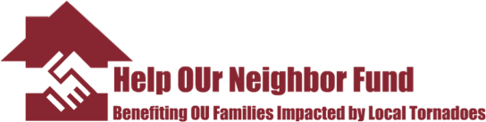 help our neighbor fund logo