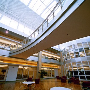 Stephenson Research and Technology Center