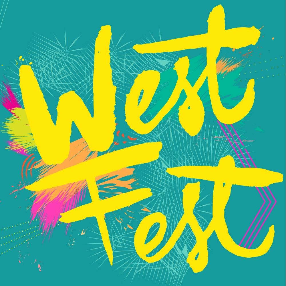 West Fest graphic