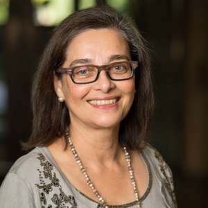 Dr. Anne Pereira