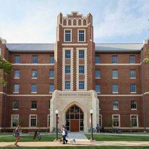 Headington College at the University of Oklahoma
