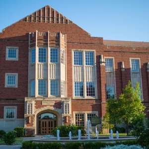 Price College of Business at the University of Oklahoma
