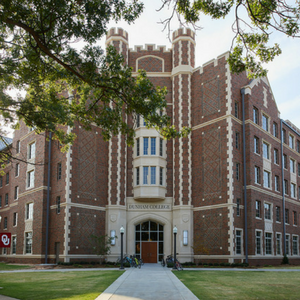 University of Oklahoma Residential Colleges