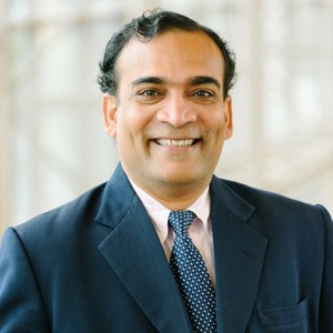 Priyabrata Mukherjee, Ph.D.