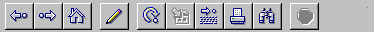 Netscape Toolbar Graphics Only Image