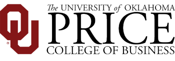 The University of Oklahoma Price College of Business
