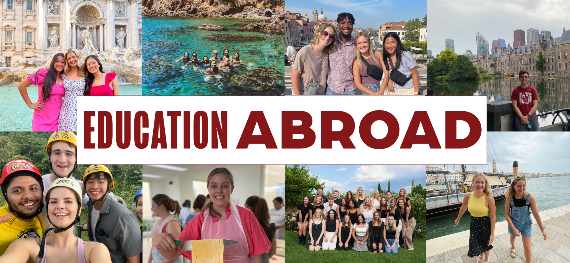 Education Abroad