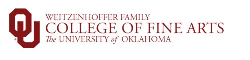 Weitzenhoffer Family College of Fine Arts The University of Oklahoma