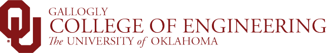 The University of Oklahoma Gallogly College of Engineering