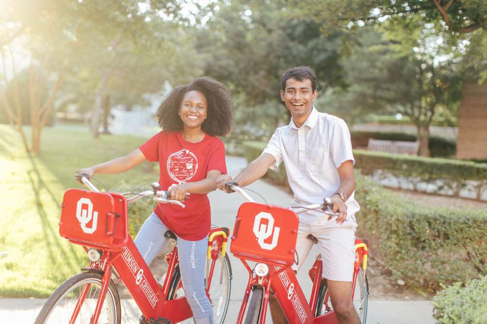 International Admissions