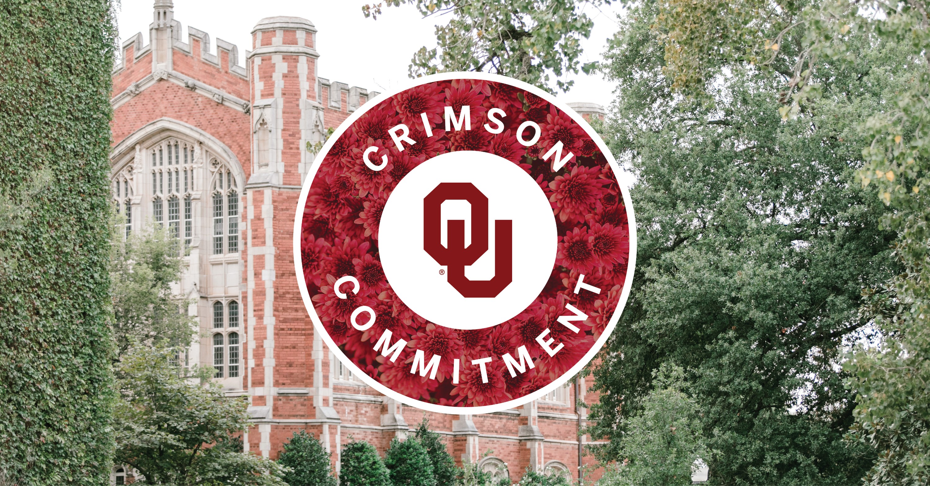 Crimson Commitment