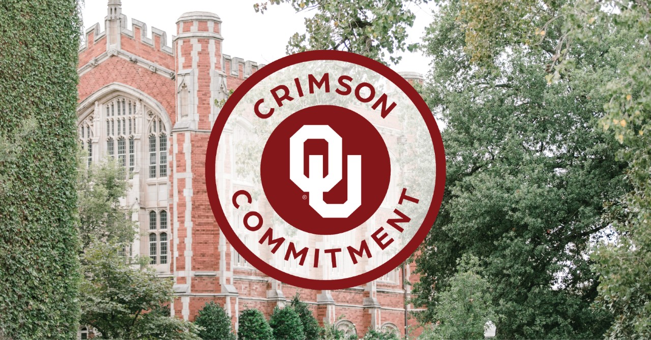 Crimson Commitment