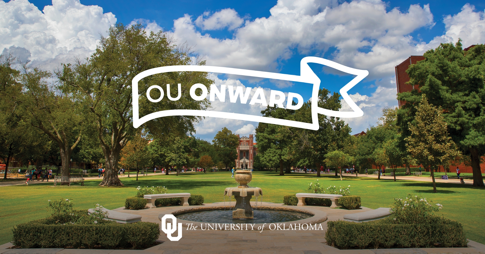 OU Onward