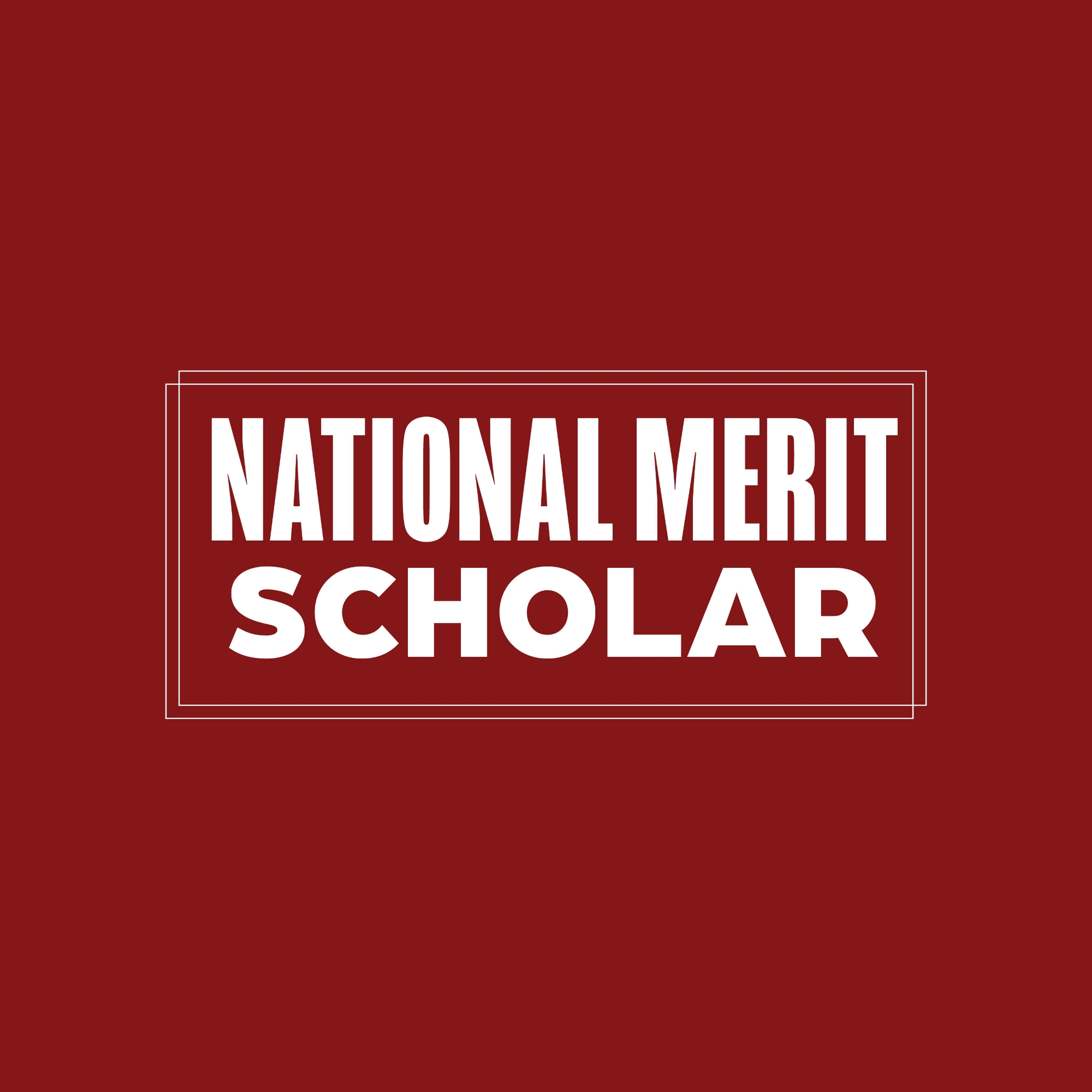 National Merit Scholars Page