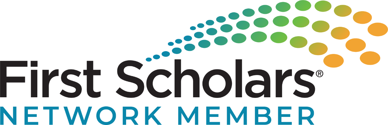 First Scholars Network Member Logo
