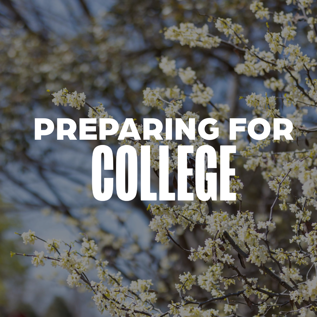 Preparing for College