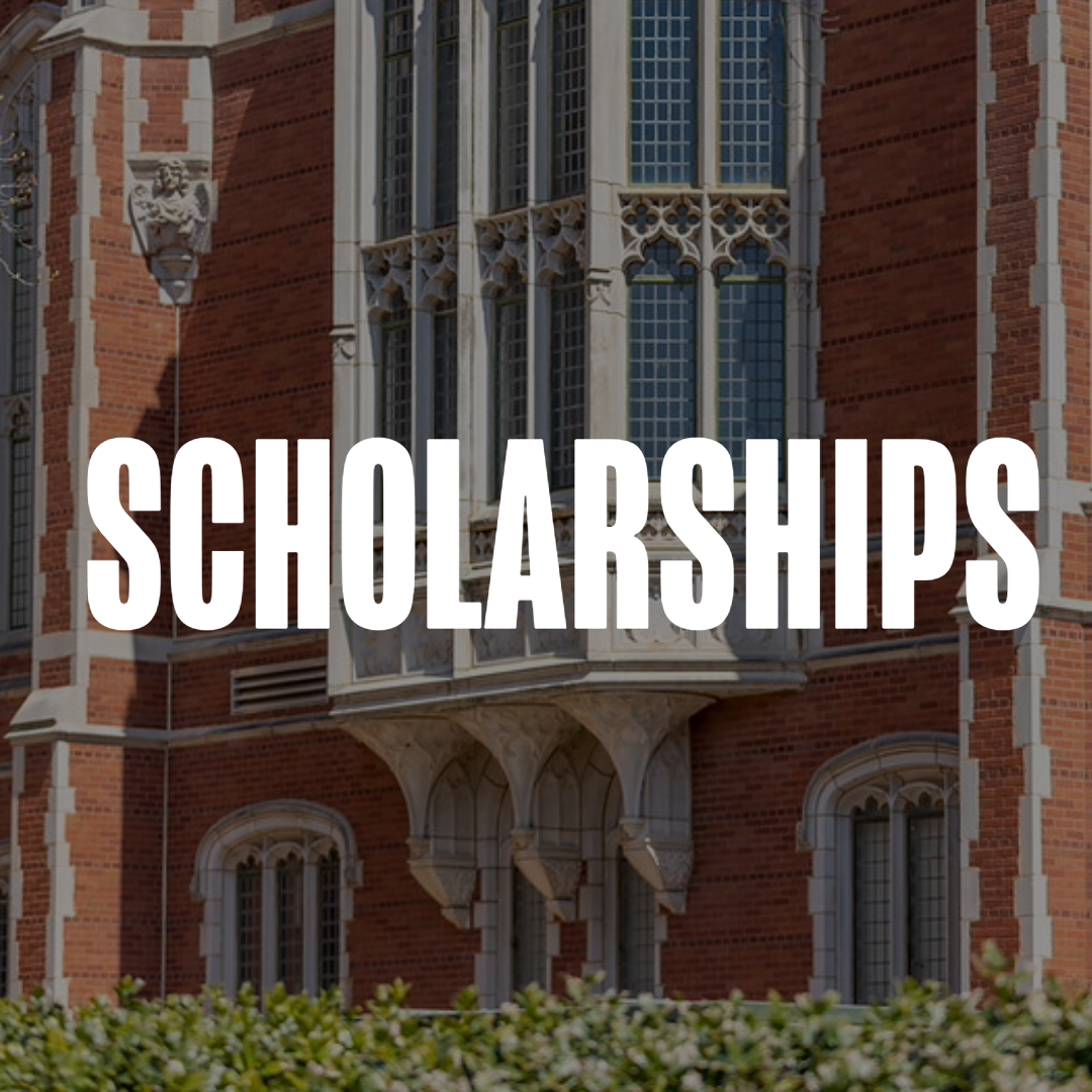 Scholarships