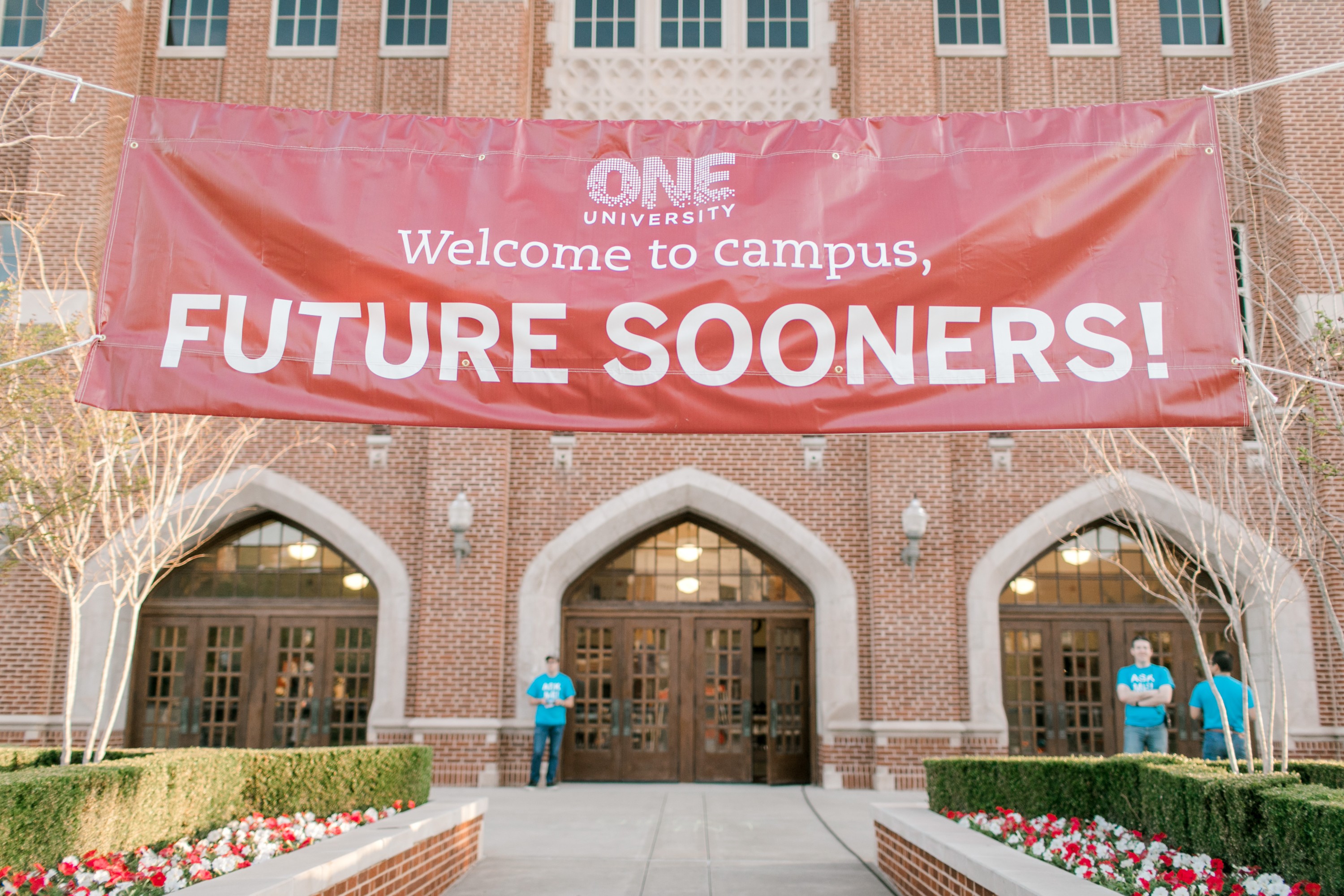 Future Sooners