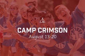 Camp Crimson