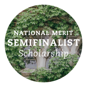 National Merit Semifinalist Scholarship