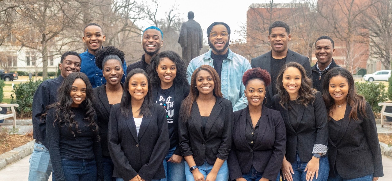 Big XII Conference on Black Student Government Planning Committee