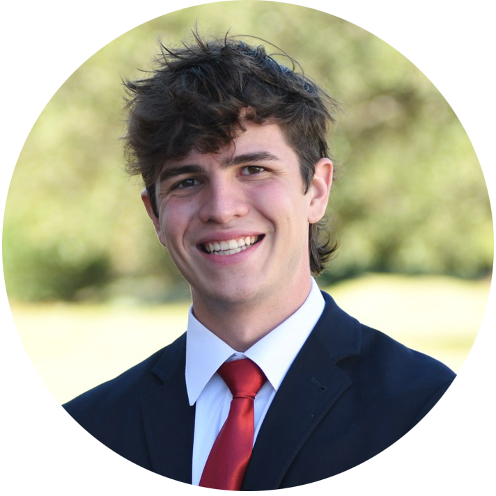 Headshot of Austin Cappleman