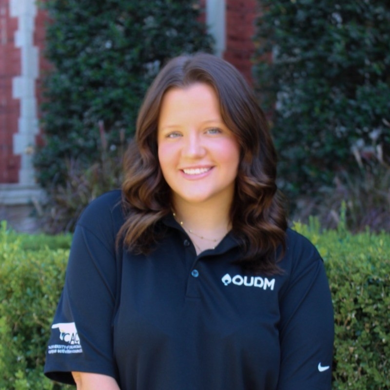 Kyla Archer headshot