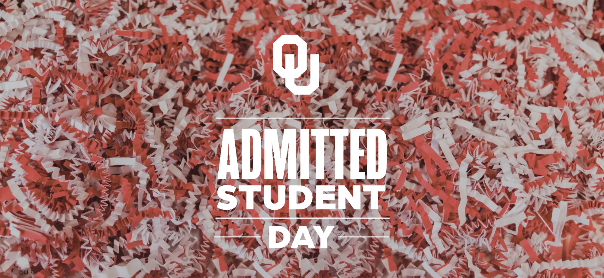 Admitted Student Day