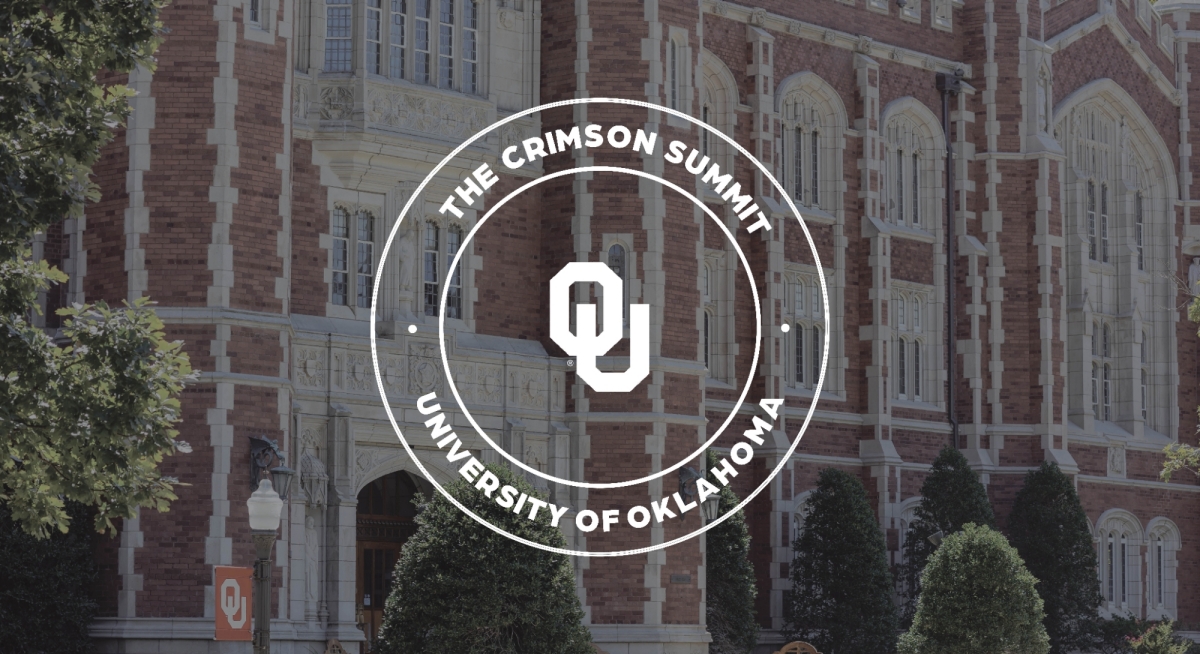 The Crimson Summit - The University of Oklahoma