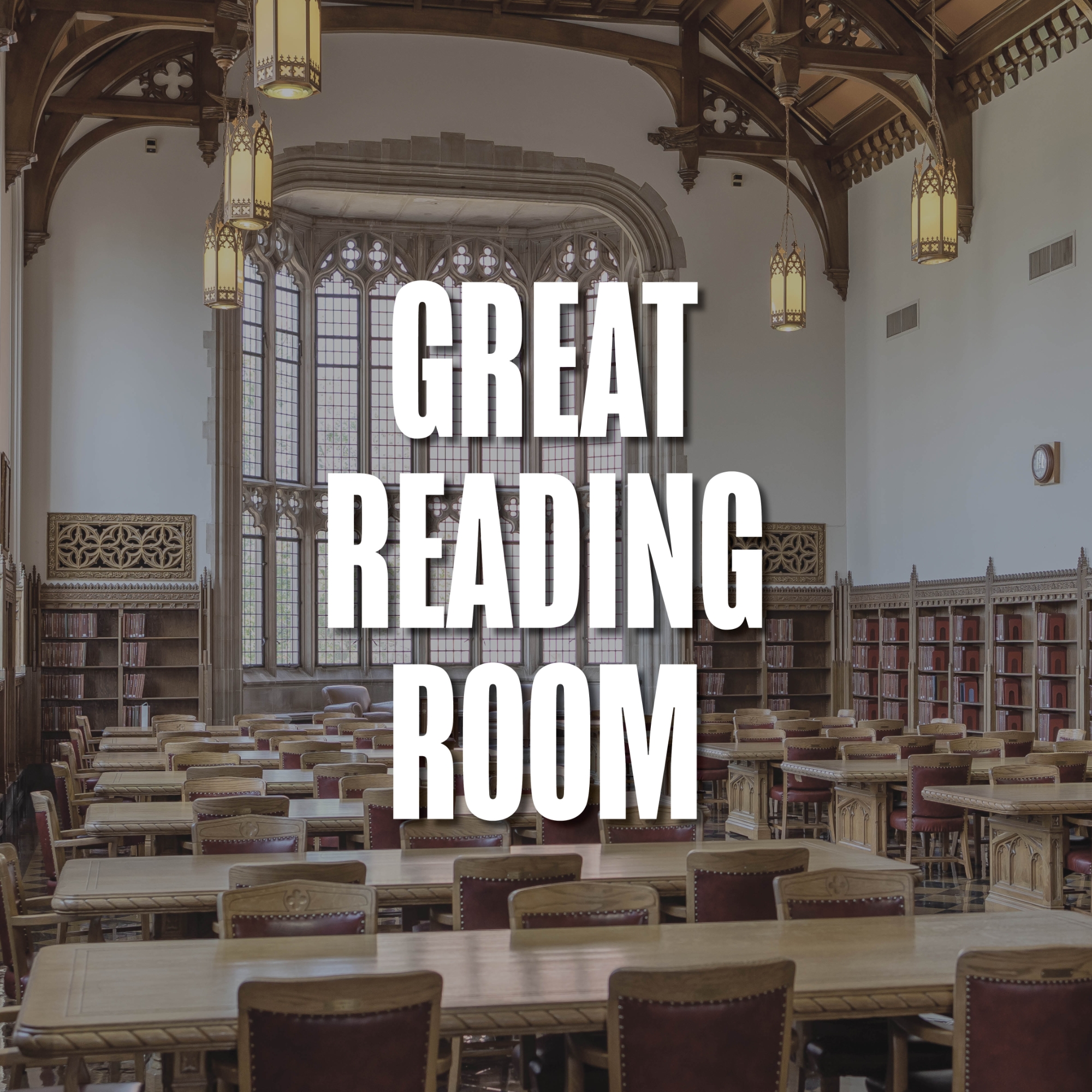 Great Reading Room