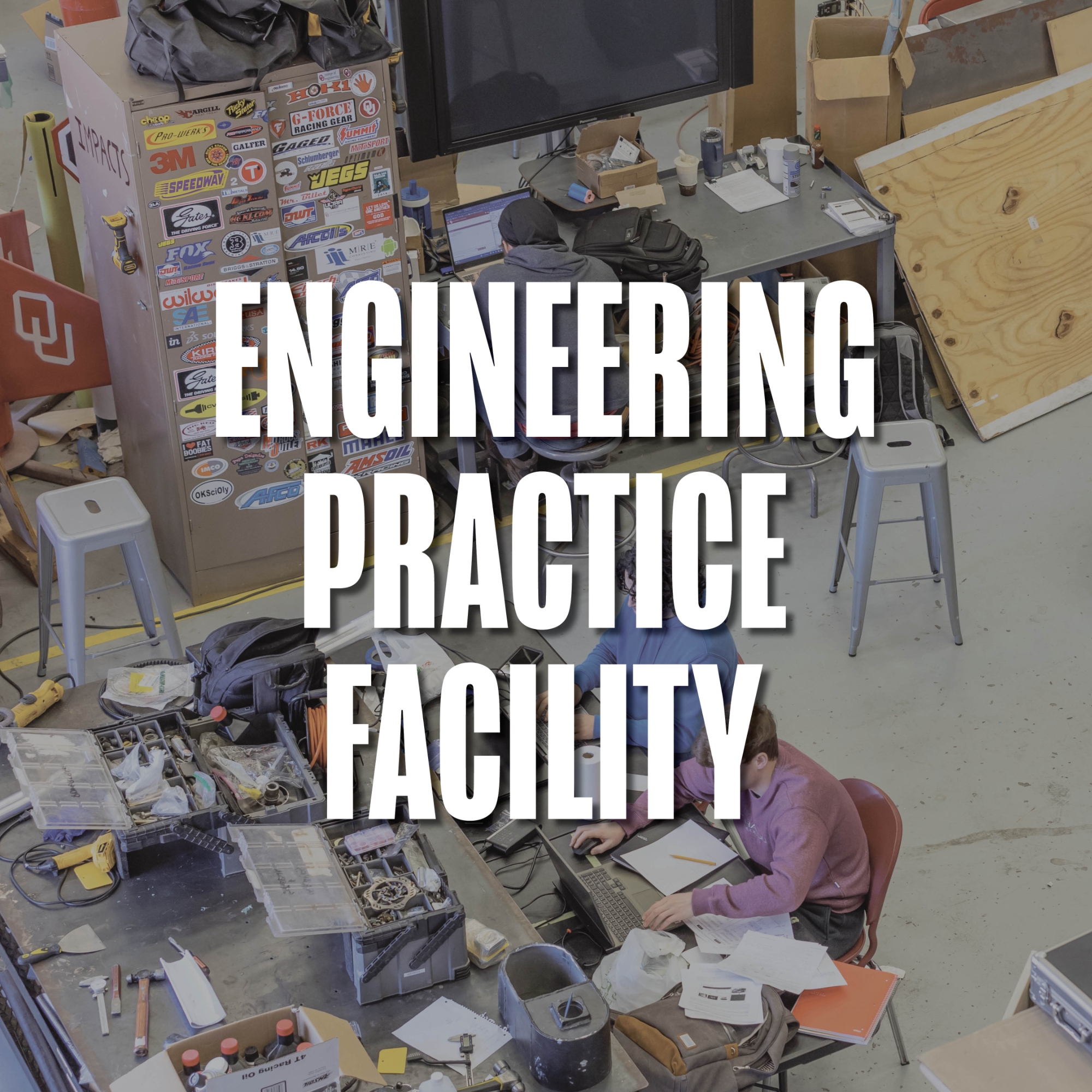 Engineering Practice Facility