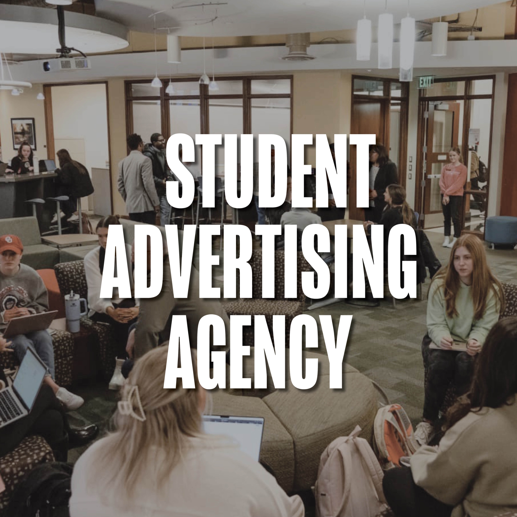 Student Advertising Agency