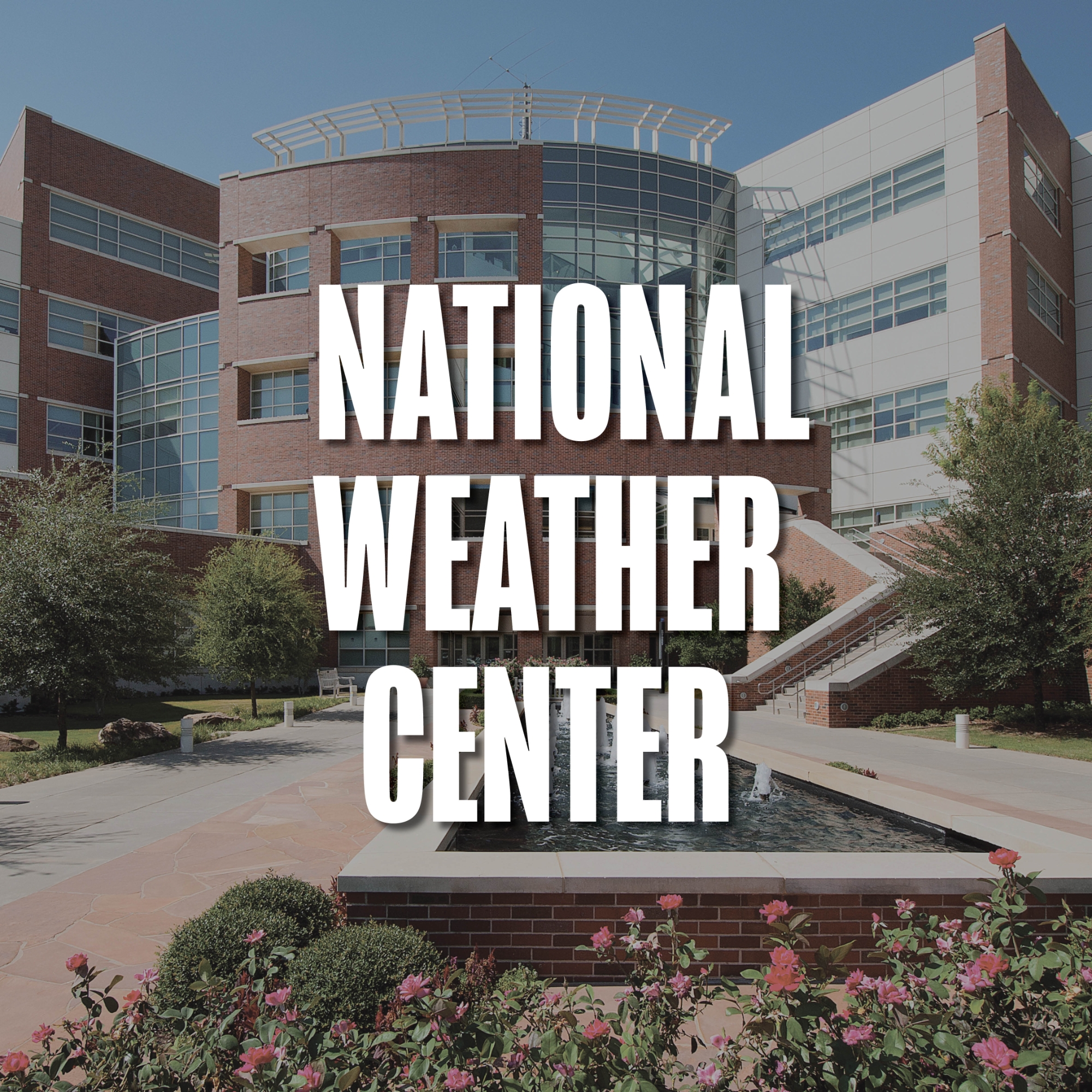 National Weather Center
