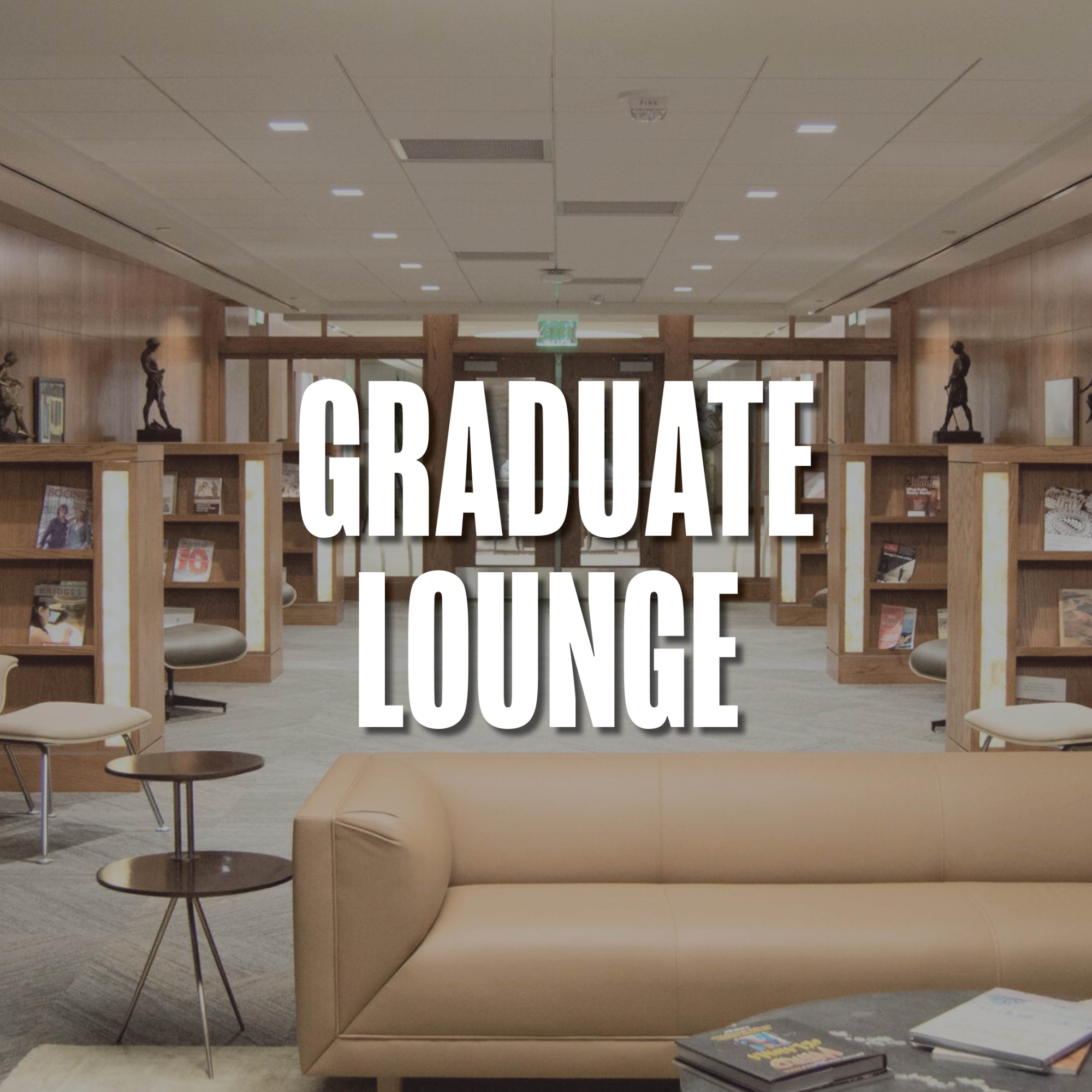 Graduate Lounge