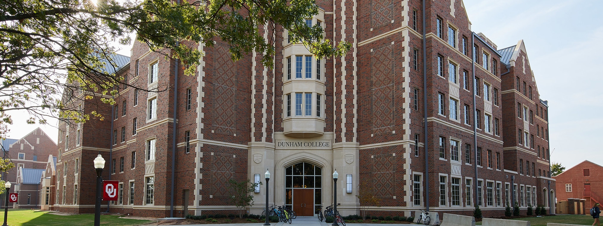 Dunham Residential College