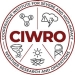 A circular logo containing the various weather related research and operations. The Cooperative Institute for Severe and High-Impact Weather Research and Operations is on the top with the Acronym CIWRO in the middle.
