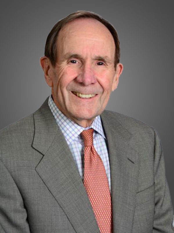 Dean Berrien Moore III.