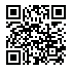 QR code for Aviation mental wellness resources.