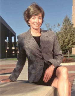 Lynn Conway in 2000
