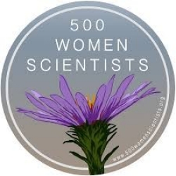 500 Women Scientists