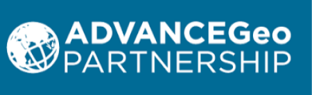 AdvanceGeo Partnership logo