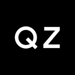 QZ logo